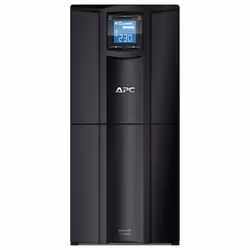 APC SMC3000I alimentation d'énergie non interruptible Interactivité de ligne 3 kVA 2100 W - Vue supplémentaire 6