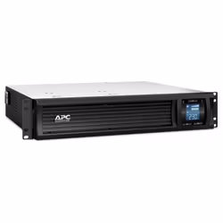 APC Smart UPS C 3000V, Interactivité de ligne, 3 kVA, 2100 W, Sinus, 180 V, 287 V