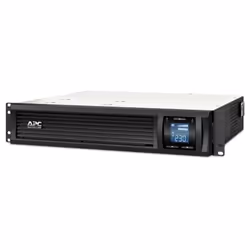 APC Smart UPS C 3000V alimentation d'énergie non interruptible Interactivité de ligne 3 kVA 2100 W - Vue supplémentaire 7