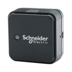 APC NBWS100T capteur de température et d'humidité Intérieure Autonome Sans fil