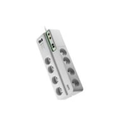 APC PMF83VT-FR protection surtension Blanc 8 sortie(s) CA 230 V 3 m
