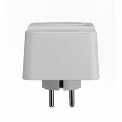 APC SurgeArrest Blanc 1 sortie(s) CA 230 V