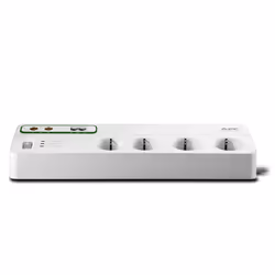 APC PMF83VT-GR protection surtension Blanc 8 sortie(s) CA 230 V 3 m