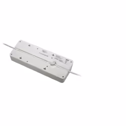 APC PMF83VT-GR protection surtension Blanc 8 sortie(s) CA 230 V 3 m