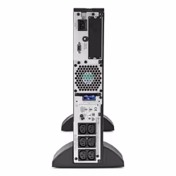 APC Smart-UPS on-line SR1 - onduleur - 1000VA - Professionnels - Vue supplémentaire 2