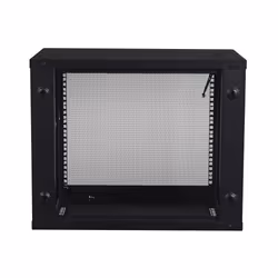 APC AR109 étagère 9U Rack monté sur le mur Noir