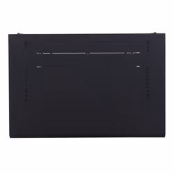 APC AR109 étagère 9U Rack monté sur le mur Noir - Vue supplémentaire 4