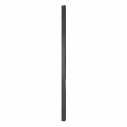 APC AP8453, Avec mesure en ligne, Metered-by-outlet, 0U, Monophasé, verticale, Noir, 24 sortie(s) CA