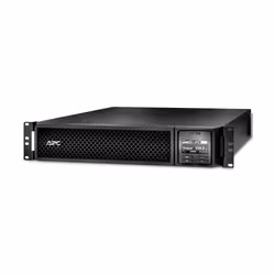 APC Smart-UPS On-Line, Double-conversion (en ligne), 2,2 kVA, 1980 W, Sinus, 100 V, 275 V