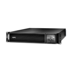 APC Smart-UPS On-Line alimentation d'énergie non interruptible Double-conversion (en ligne) 2,2 kVA 1980 W 10 sortie(s) CA