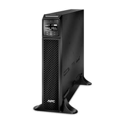 APC Smart-UPS On-Line alimentation d'énergie non interruptible Double-conversion (en ligne) 2,2 kVA 1980 W 10 sortie(s) CA