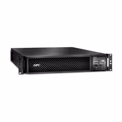 APC Smart-UPS On-Line SRT, Double-conversion (en ligne), 3 kVA, 2700 W, Sinus, 100 V, 275 V