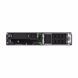 APC Smart-UPS On-Line SRT alimentation d'énergie non interruptible Double-conversion (en ligne) 3 kVA 2700 W