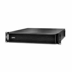APC SRT96RMBP, Plomb acide, 96 V, Noir, 1010 VAh, 5 année(s), APC Smart-UPS