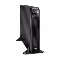 APC SRT3000XLW-IEC, Double-conversion (en ligne), 3 kVA, 2700 W, Sinus, 100 V, 275 V