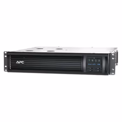 APC SMT1500RM2UC, Interactivité de ligne, 1,44 kVA, 1000 W, Sinus, 75 V, 154 V