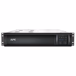 APC SMT1500RM2UC alimentation d'énergie non interruptible Interactivité de ligne 1,44 kVA 1000 W 6 sortie(s) CA