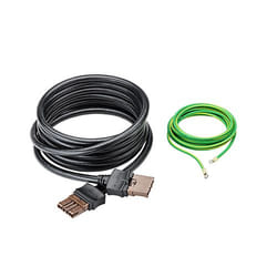 APC SRT010 câble d'alimentation interne 4,6 m