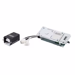 APC SRT012, Carte de gestion de réseau, APC Smart-UPS SRT 2200VA/3000VA, 178 mm, 254 mm, 141 mm, 1 kg