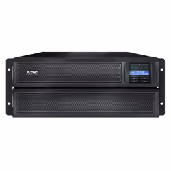 APC Smart-UPS X 2200VA, Interactivité de ligne, 2,2 kVA, 1980 W, Sinus, 140 V, 280 V