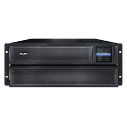 APC Smart-UPS X 2200VA alimentation d'énergie non interruptible Interactivité de ligne 2,2 kVA 1980 W 10 sortie(s) CA