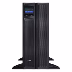 APC Smart-UPS X 2200VA alimentation d'énergie non interruptible Interactivité de ligne 2,2 kVA 1980 W 10 sortie(s) CA