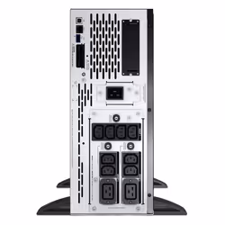 APC Smart-UPS X 2200VA alimentation d'énergie non interruptible Interactivité de ligne 2,2 kVA 1980 W 10 sortie(s) CA - Vue supplémentaire 4