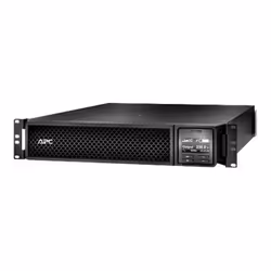 APC Smart-UPS en ligne SRT3000RMXLI-NC - 3000 VA, 8x C13 & 2x C19, montage en rack, NMC - Vue supplémentaire 9