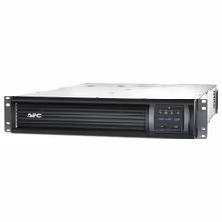 APC Smart-UPS 2200VA alimentation d'énergie non interruptible Interactivité de ligne 2,2 kVA 1980 W 9 sortie(s) CA - Vue supplémentaire 4