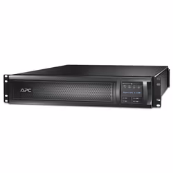 APC Smart-UPS X 2200VA, Interactivité de ligne, 2,2 kVA, 1980 W, Sinus, 208 V, 230 V