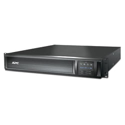 APC SMX750INC alimentation d'énergie non interruptible Interactivité de ligne 0,75 kVA 600 W 10 sortie(s) CA