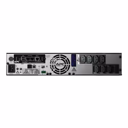 APC SMX750INC alimentation d'énergie non interruptible Interactivité de ligne 0,75 kVA 600 W 10 sortie(s) CA