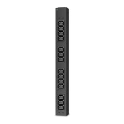 APC AP6003A unité de distribution d'énergie 14 sortie(s) CA 0U/2U Noir
