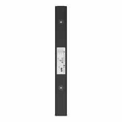 APC AP6003A unité de distribution d'énergie 14 sortie(s) CA 0U/2U Noir
