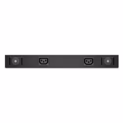 APC AP6020A, Basique, 0U/1U, Monophasé, horizontale/verticale, Noir, 13 sortie(s) CA