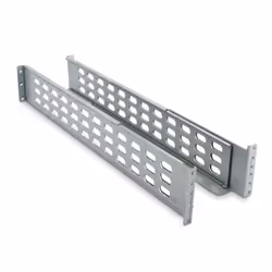 APC 1U RAIL KIT . Kit rail d’étagère