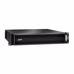 APC SRT48RMBP, Sealed Lead Acid (VRLA), 48 V, Noir, 29,9 kg, 432 mm, 85 mm