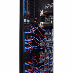 APC AP8716SX340 câble électrique Rouge 1,8 m Coupleur C19 Coupleur C20 - Vue supplémentaire 3