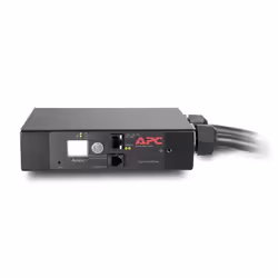 APC AP7155B compteur électrique Électronique A brancher Noir - Vue supplémentaire 3