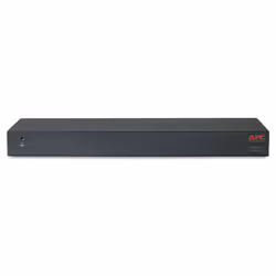 APC AP7820B unité de distribution d'énergie 8 sortie(s) CA 0U/1U Noir - Vue supplémentaire 4