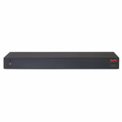 APC AP7821B unité de distribution d'énergie 8 sortie(s) CA 0U/1U Noir - Vue supplémentaire 4
