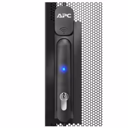 APC NBACS125 système de sécurité et de contrôle d'accès 0.125 MHz Noir - Vue supplémentaire 4