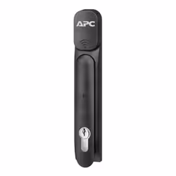 APC NBACS125 système de sécurité et de contrôle d'accès 0.125 MHz Noir - Vue supplémentaire 5