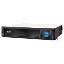 APC SMC1000I-2UC, Interactivité de ligne, 1 kVA, 600 W, Sinus, 170 V, 300 V