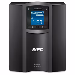APC SMC1000IC alimentation d'énergie non interruptible Interactivité de ligne 1 kVA 600 W 8 sortie(s) CA - Vue supplémentaire 12