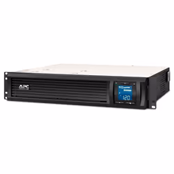 APC SMC1500I-2UC, Interactivité de ligne, 1,5 kVA, 900 W, Sinus, 170 V, 300 V