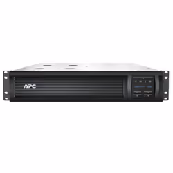 APC SMT1000RMI2UC, Interactivité de ligne, 1 kVA, 700 W, Sinus, 151 V, 302 V