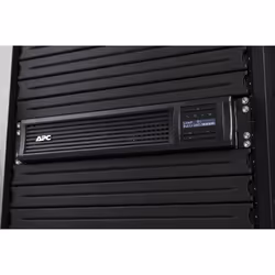 APC SMT1000RMI2UC alimentation d'énergie non interruptible Interactivité de ligne 1 kVA 700 W 4 sortie(s) CA - Vue supplémentaire 10