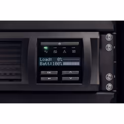 APC SMT1000RMI2UC alimentation d'énergie non interruptible Interactivité de ligne 1 kVA 700 W 4 sortie(s) CA - Vue supplémentaire 8