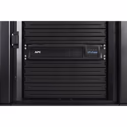 APC SMT1000RMI2UC alimentation d'énergie non interruptible Interactivité de ligne 1 kVA 700 W 4 sortie(s) CA - Vue supplémentaire 9